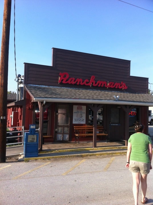 Ponder, TX Map & Directions MapQuest