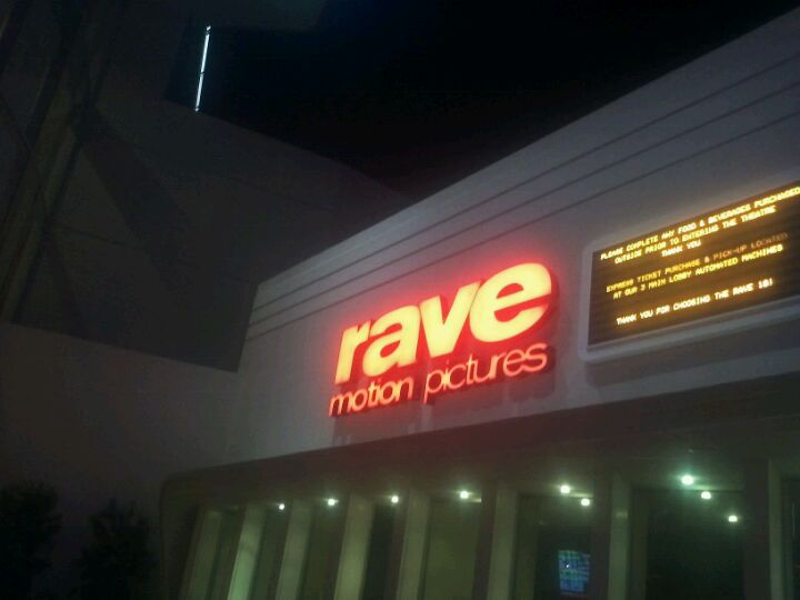 Cinemark Howard Hughes Los Angeles and XD, 6081 Center Dr, Suite 201