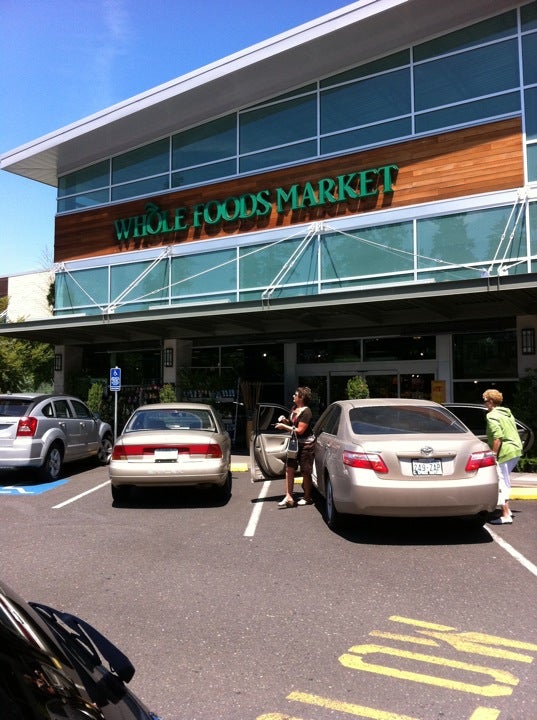 Salad bar, Whole Foods Market - Picture of Whole Foods Market, Marietta -  Tripadvisor