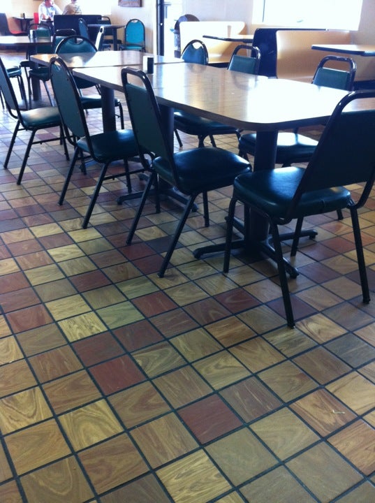 Aspermont, TX Map & Directions MapQuest