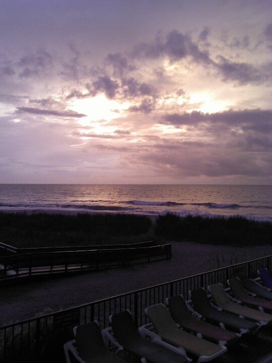 Schooner Building Compass Cove Resort 2311 S Ocean Blvd Myrtle Beach Sc Resorts Mapquest