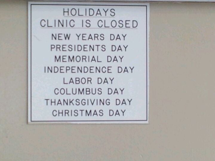 Medical Clinic, 242 Mason Ave, Staten Island, NY, General Practice