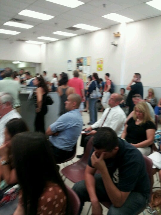 Laguna Hills DMV Office, 23535 Moulton Pkwy, Laguna Hills, CA MapQuest