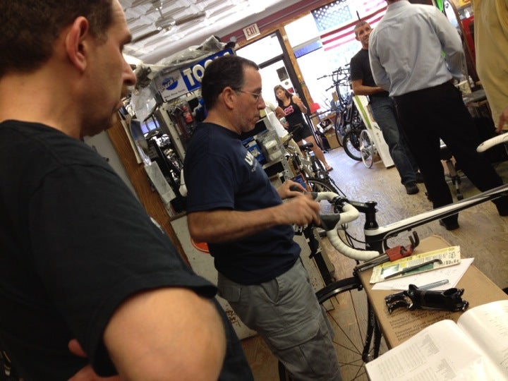 Best Bike Shop in North Wantagh, New York MapQuest
