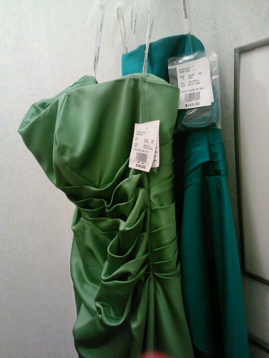 Columbia, SC Bridal Shops 
