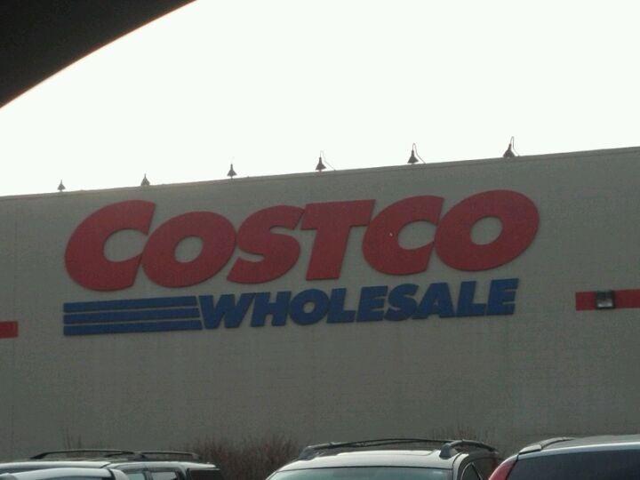 Costco Wholesale, 30550 Stephenson Hwy, Madison Heights, MI, Warehouses