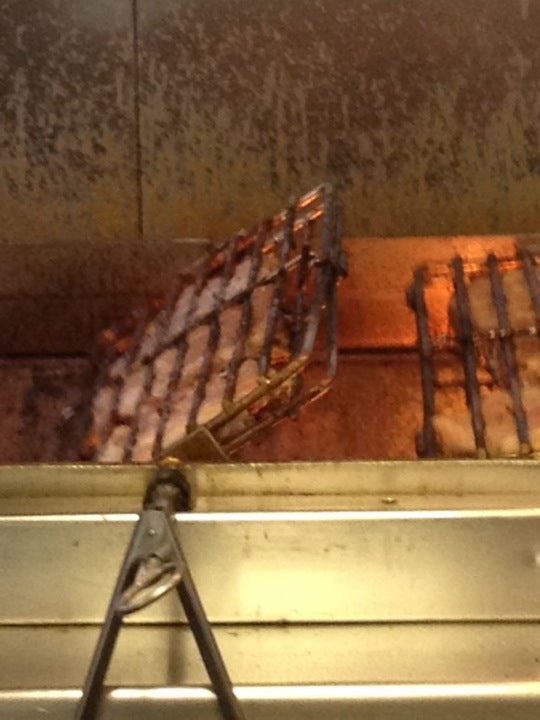 Hamilton Barbecue and Restaurant, 841 Hamilton St, Franklin Twp, NJ, Eating places MapQuest