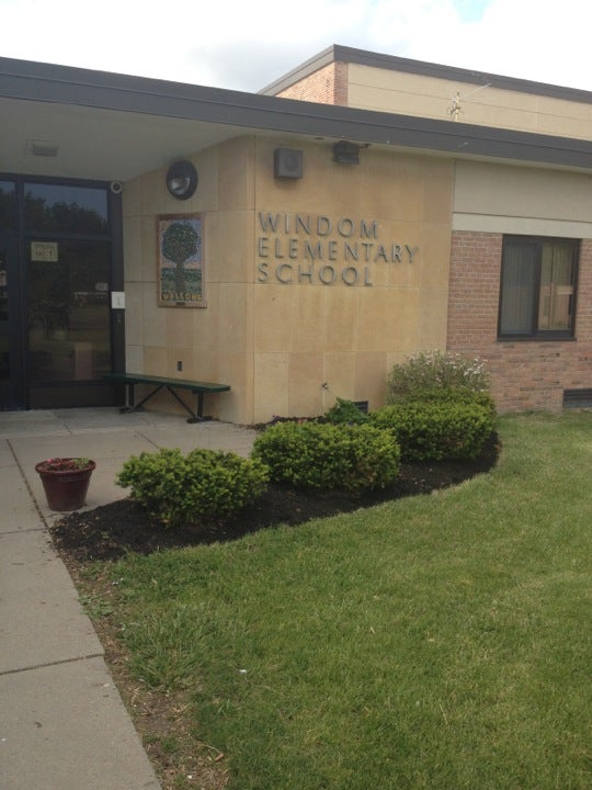 Windom Elementary School, 3870 Sheldon Rd, Orchard Park, Town of, NY