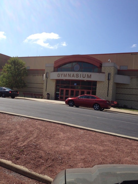 Bolingbrook High School, 365 Raider Way, Bolingbrook, IL, Public elementary and secondary