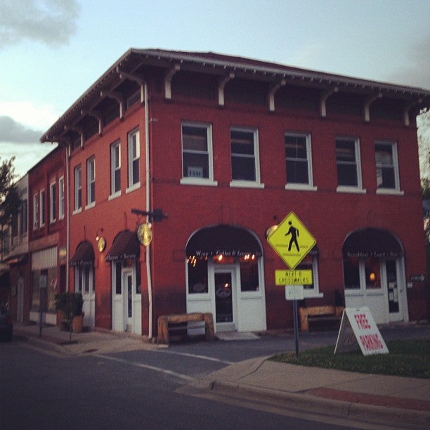 Charleston, NC Map & Directions MapQuest