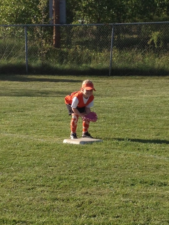 Tripp Park Softball Fields, Scranton, PA MapQuest