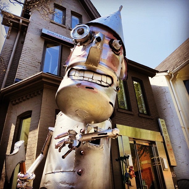 Miriam Shiell Fine Art Ltd