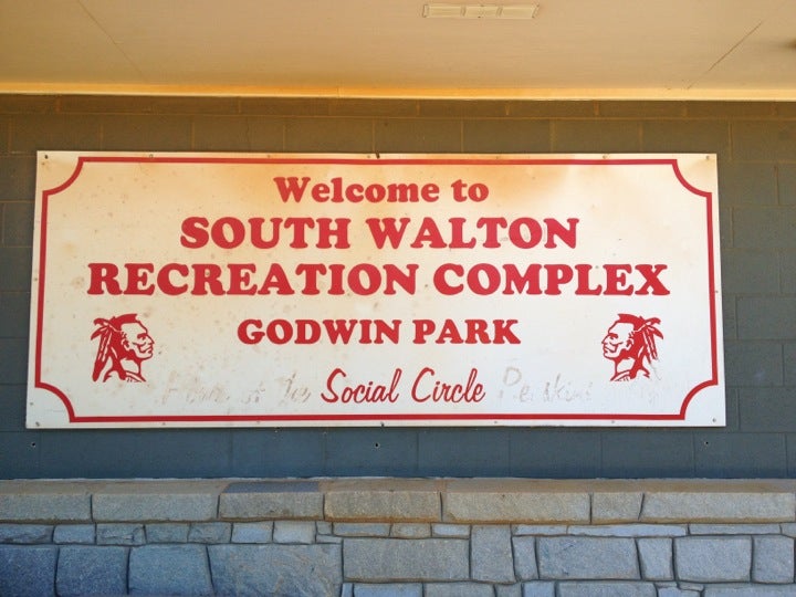 Rutledge, GA Map & Directions MapQuest