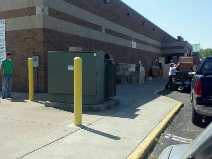 KraftMaid Outlet, ELM Rd, Warren, OH MapQuest