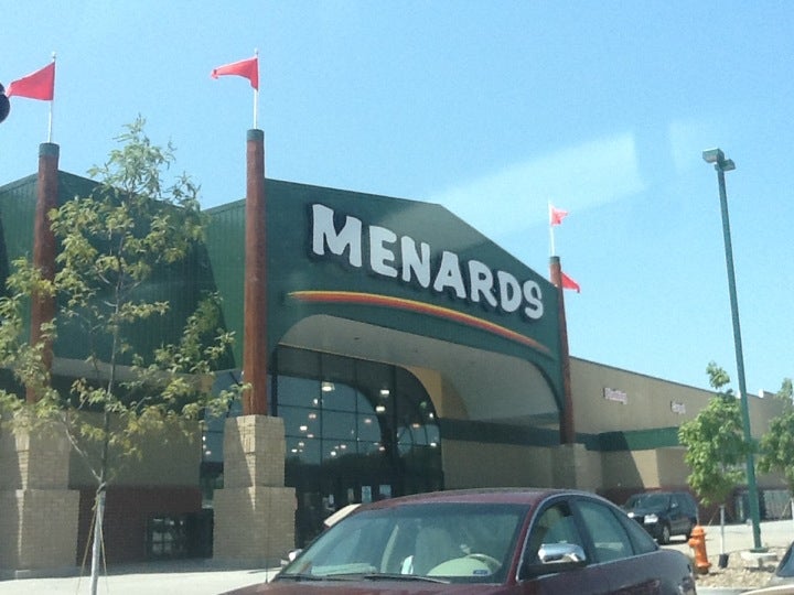 Menards, 6400 44th Ave, Moline, IL, Hardware Stores MapQuest