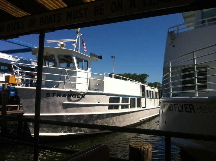 Fire Island Ferries, 99 Maple Ave, Islip, Town of, NY, Transportation