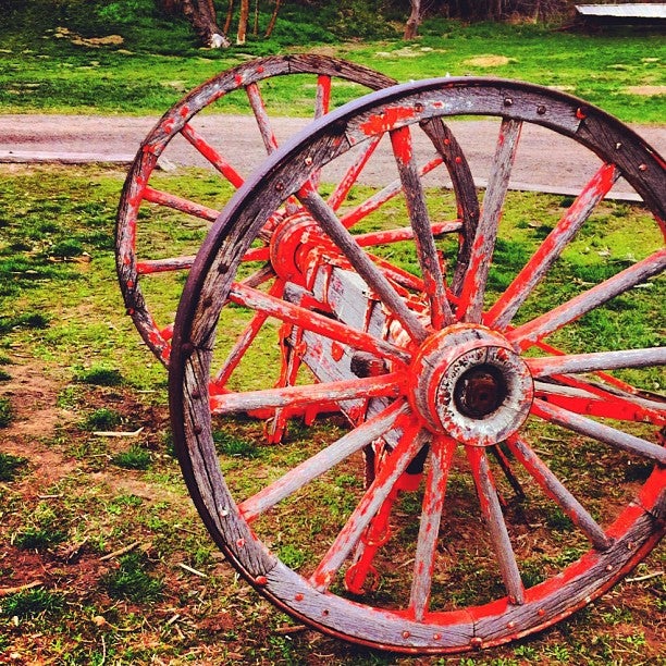 Wheeler Historic Farm, 6351 S 900 E, Murray, UT, Museums MapQuest