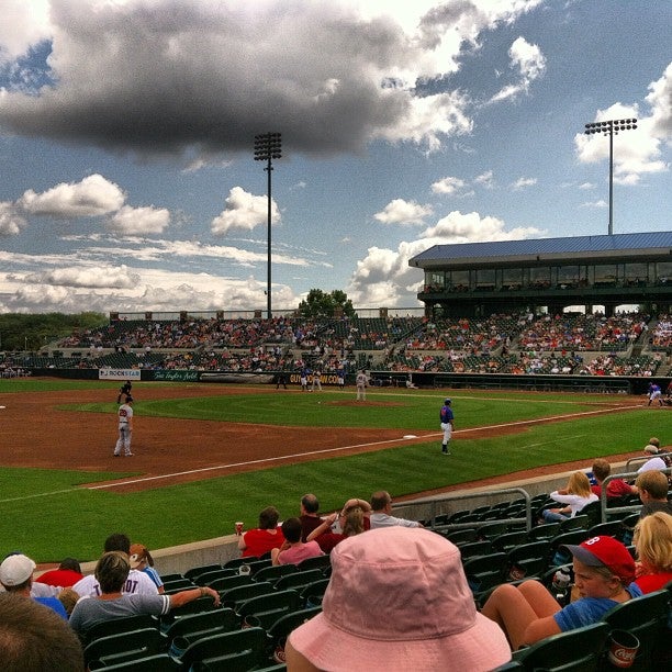 Principal Park