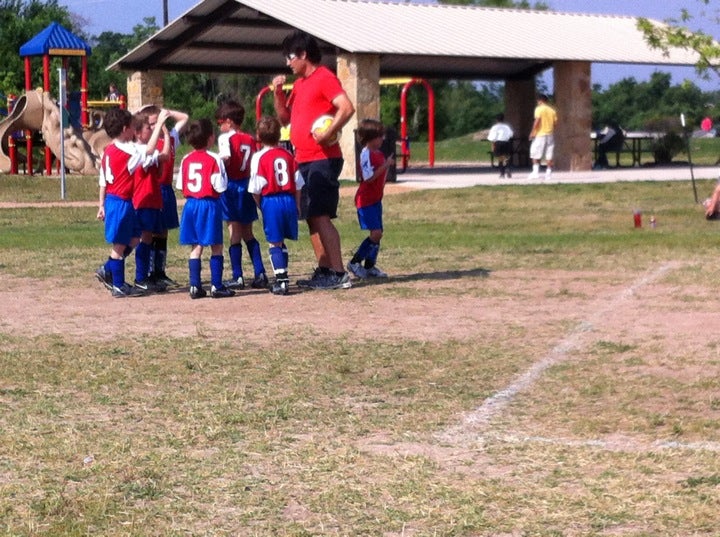 Leander, TX Map & Directions MapQuest