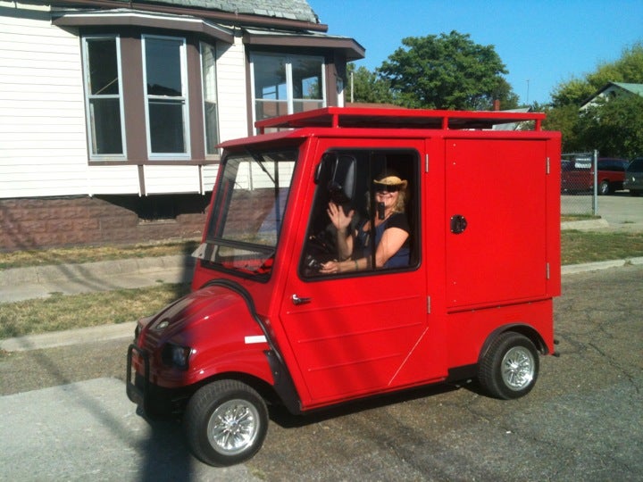 Beardstown, IL Map & Directions MapQuest