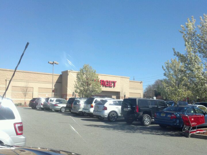Target, 2105 State Route 35, Middletown, NJ, General Merchandise Retail