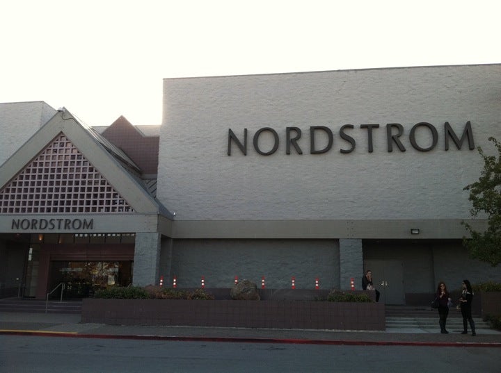 Nordstrom, 1835 Hawthorne Blvd, Redondo Beach, CA, Department Stores -  MapQuest