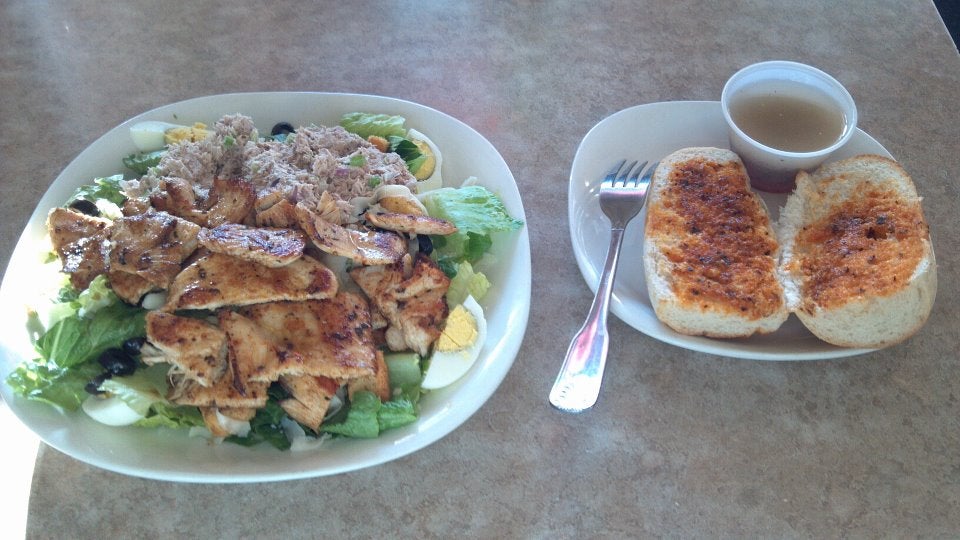 Ricoy Pizzeria and Restaurant, 152 8th St, Passaic, NJ, Eating places