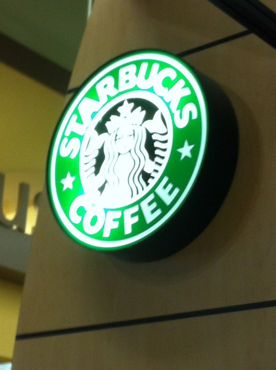 Starbucks, 980 N US 287 Hwy, Mansfield, TX MapQuest