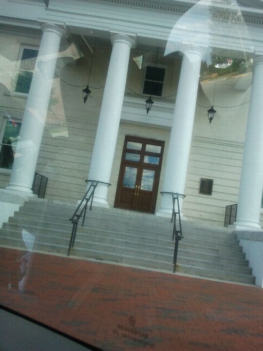 Goldsboro City Code Enforcement, 200 N Center St, Goldsboro, NC, City