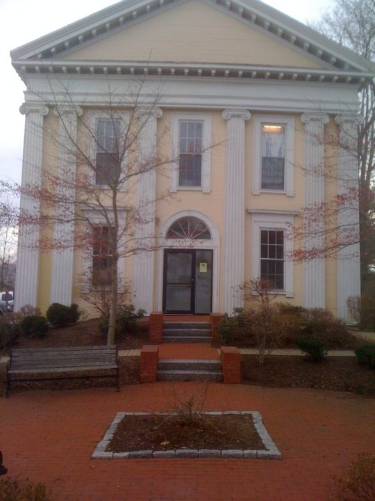 Exeter Parks and Recreation, 32 Court St, Exeter, Town of, NH MapQuest