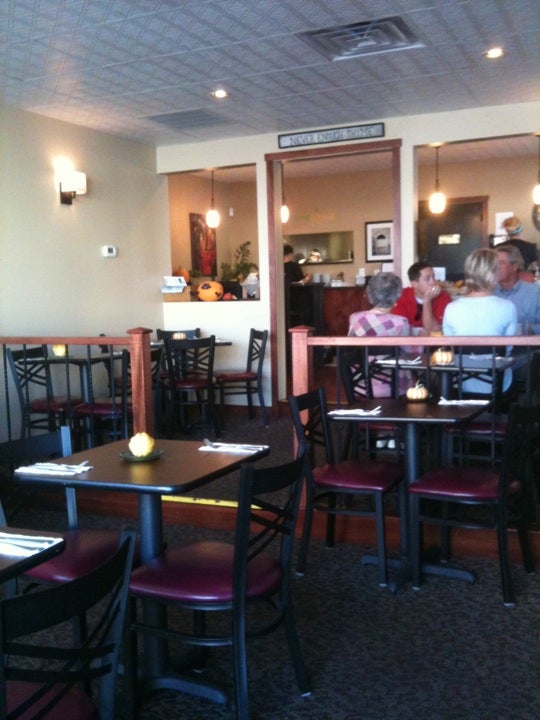 Best Cafe in Golden, Illinois MapQuest