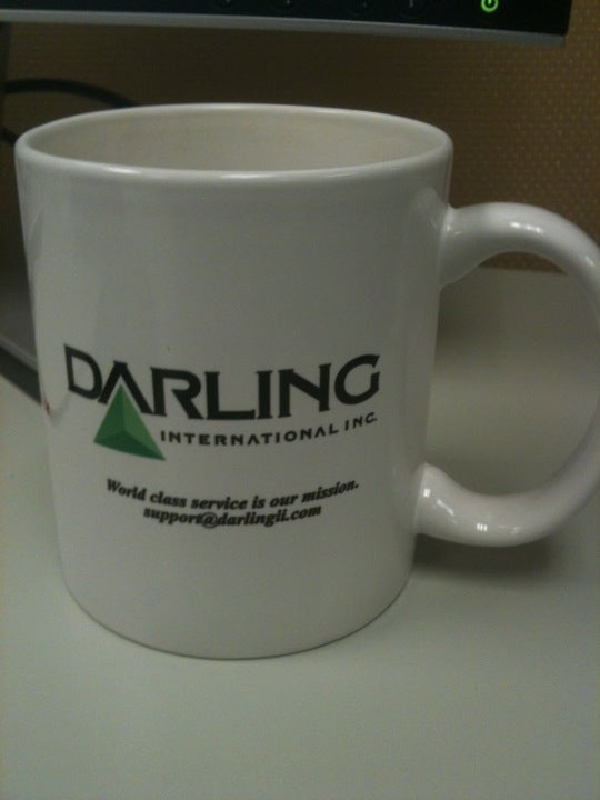 Darling ingredients inc 5601 n macarthur blvd irving tx business 