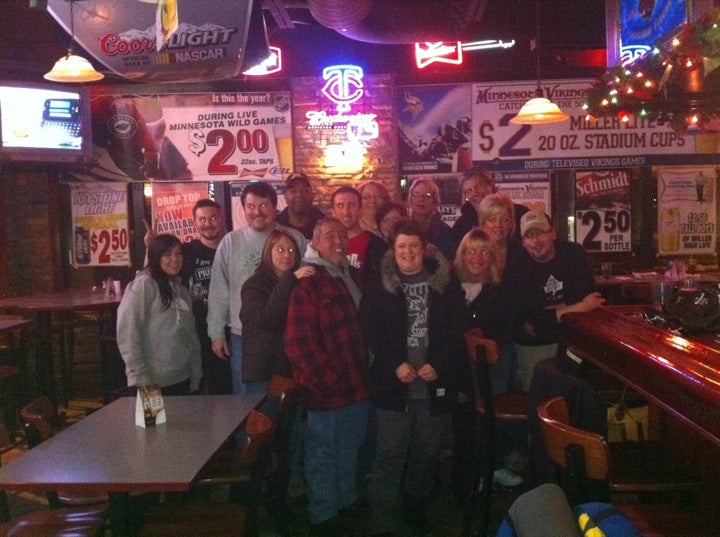 Wyoming, MN Map & Directions MapQuest