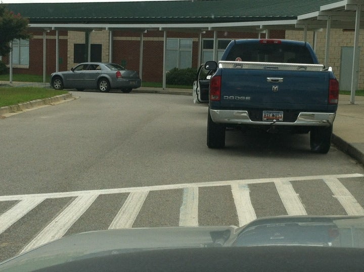 Cyril B Busbee Elementary School, 20 Corbett Cir, Wagener, SC MapQuest
