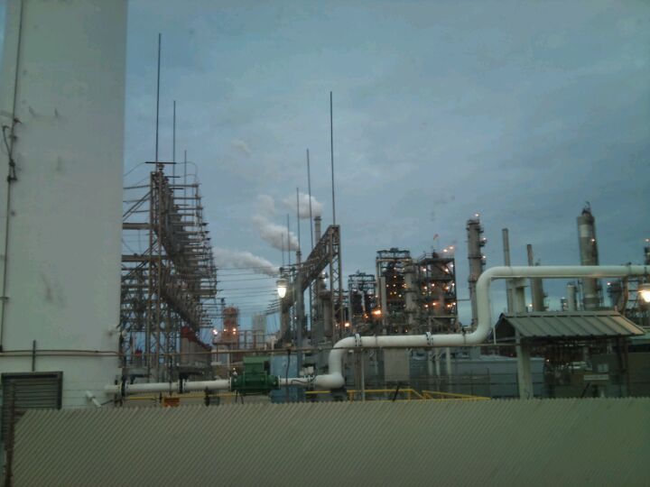 Citgo Petroleum Corporation, Lake Charles, LA 70665, US MapQuest