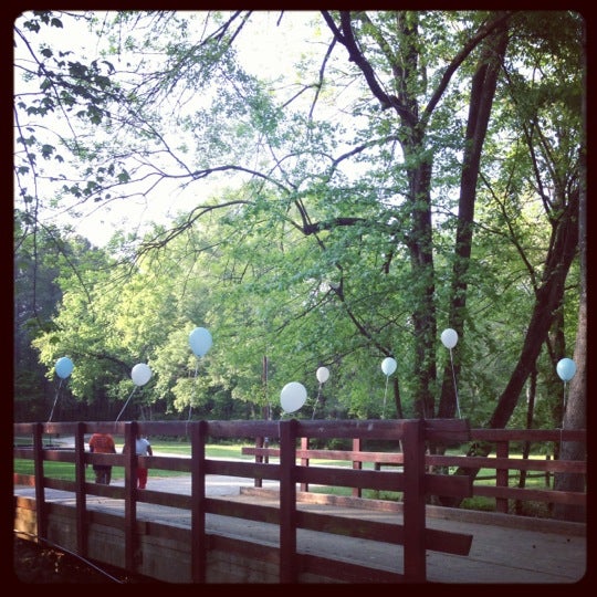 Kiwanis Family Park and Greenway, Sanford, NC MapQuest