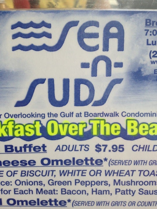 Sea N Suds Restaurant 405 E Beach Blvd Gulf Shores AL Eating Places   JARXrnDBbb70WHDSKd 2X1MLqqTPD9dLYPBSrIf4620 