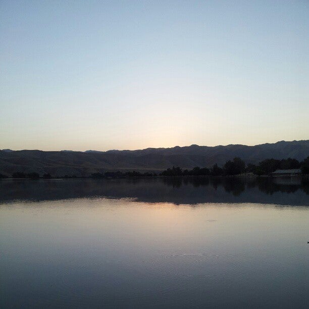 Lake Ming, Lake Ming Rd, Bakersfield, CA MapQuest