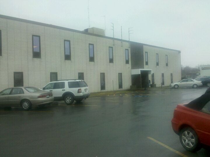 DMV Motor Vehicle Department, 200 N 2nd St, Fulton, NY, Government