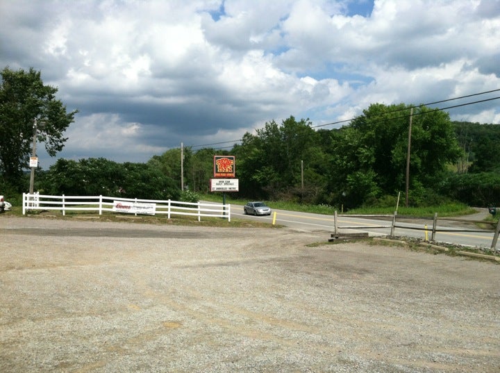 Marion Center, PA Map & Directions MapQuest