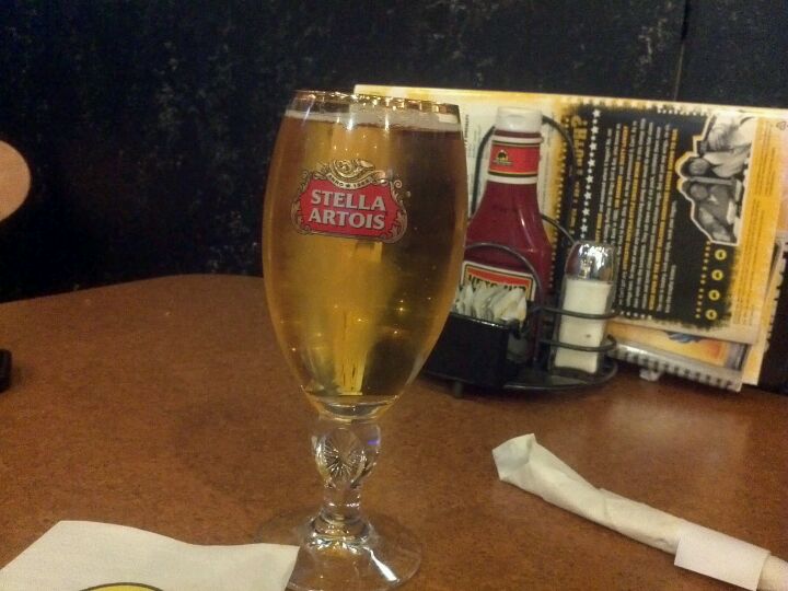 Meeker, OK Map & Directions MapQuest