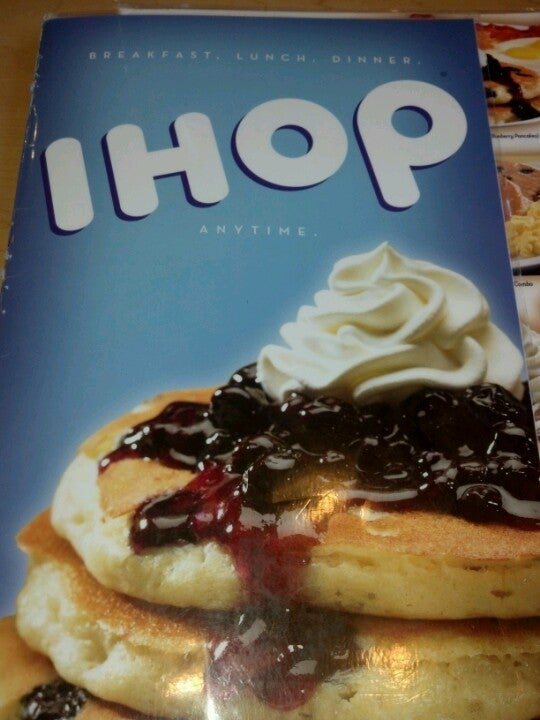 IHOP - Winston-Salem, NC