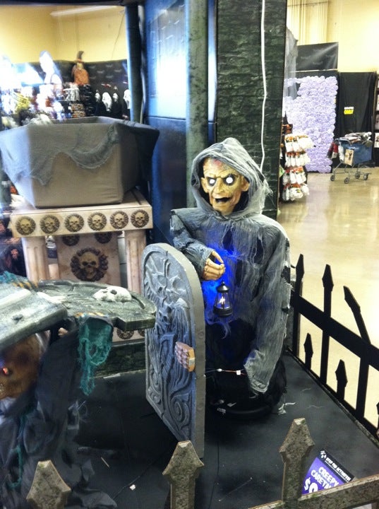 Spirit Halloween, 301 Mt Hope Ave, Rockaway Twp, NJ, Product