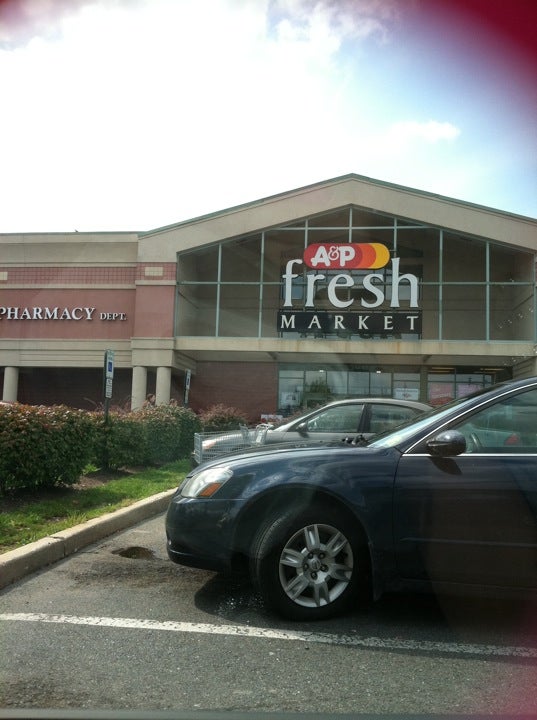 LA Fitness , 325 State Route 35, Cliffwood, NJ - MapQuest