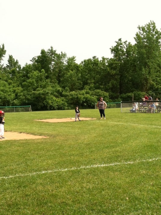 Brockport, NY Map & Directions MapQuest