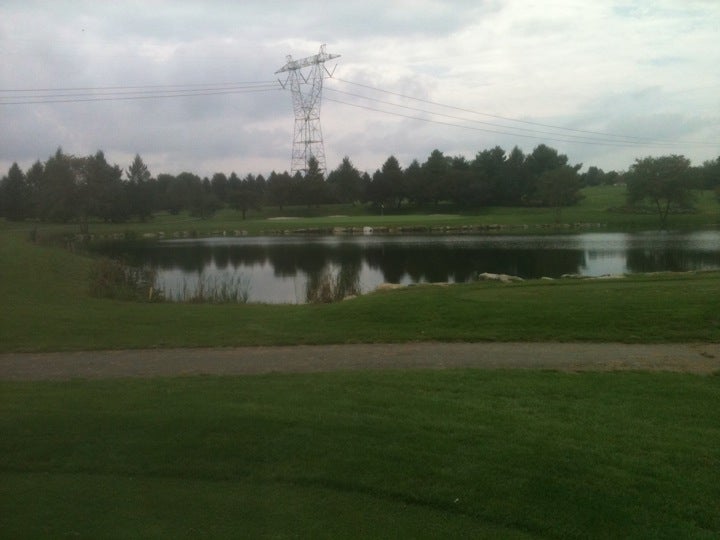 Foxchase Golf Club, 300 Stevens Rd, East Cocalico Twp, Pennsylvania, Golf CoursesPublic MapQuest