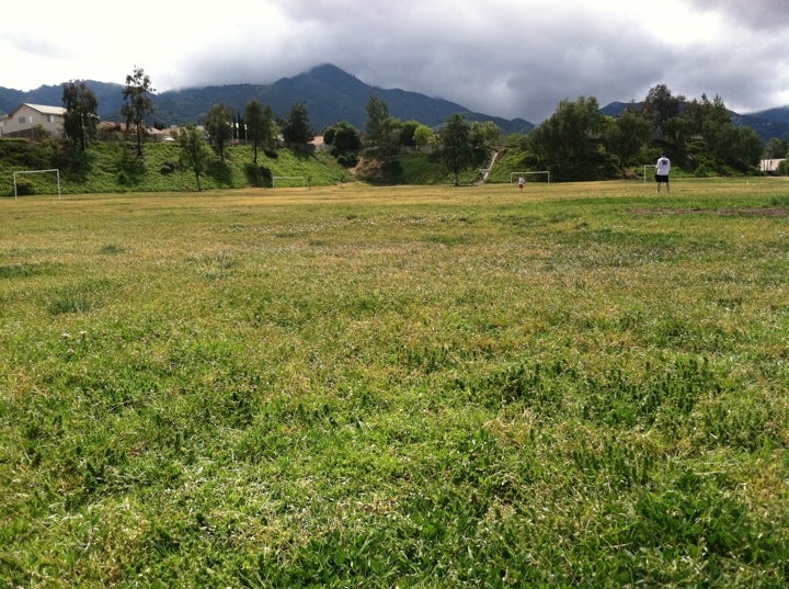 Horsethief Canyon Soccer Fields, Glen Canyon Dr, Corona, CA MapQuest