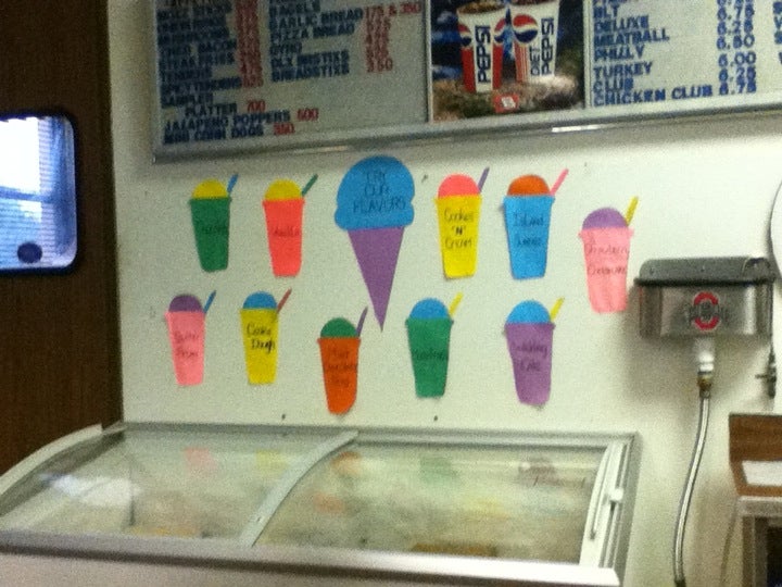 Caledonia, OH Map & Directions MapQuest