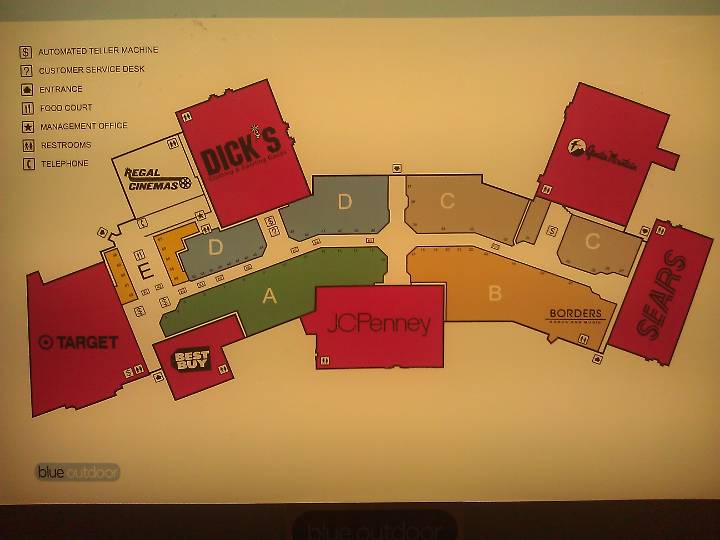 Champlain Center Mall, 60 Smithfield Blvd, Suite 69, Plattsburgh, NY