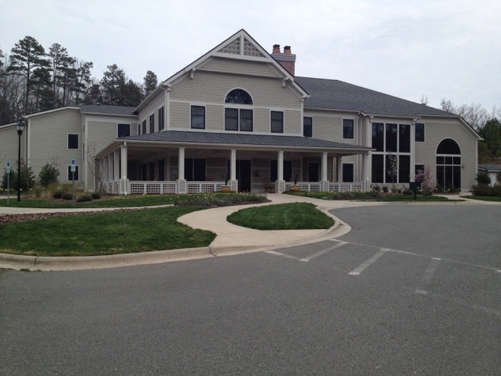 Secu Family House At Unc Hospitals, 123 Old Mason Farm Rd, Chapel Hill